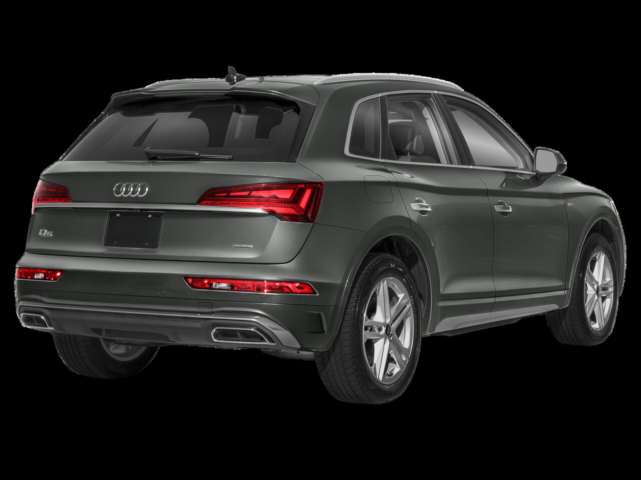 2025 Audi Q5 e