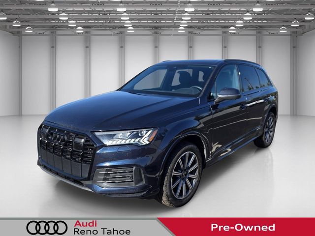 2023 AUDI Q7