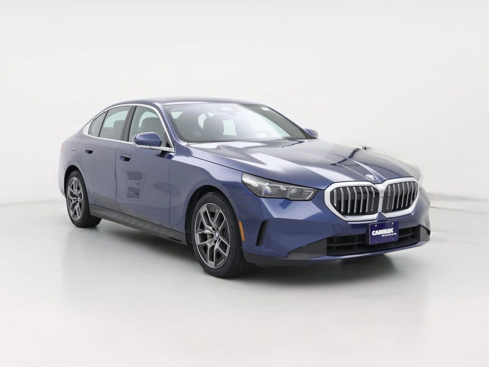 2026 BMW 5 Series
