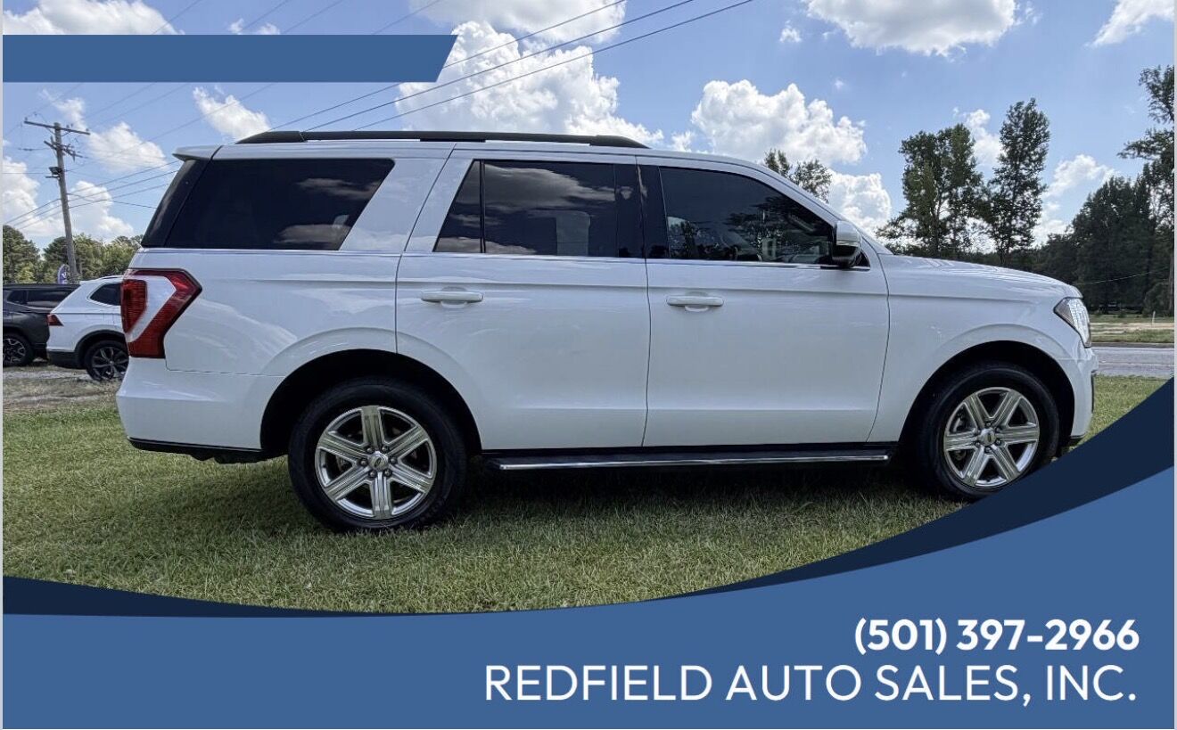 2019 FORD Expedition