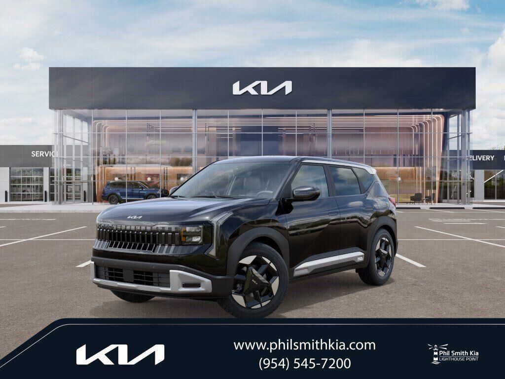 2027 KIA Seltos
