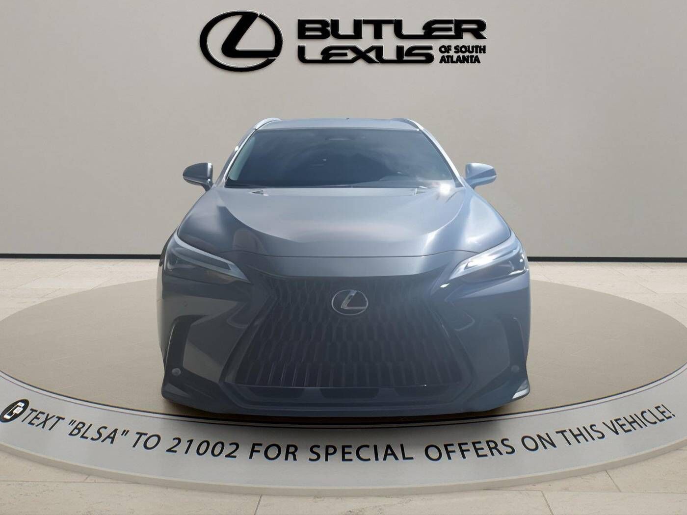 2023 LEXUS NX