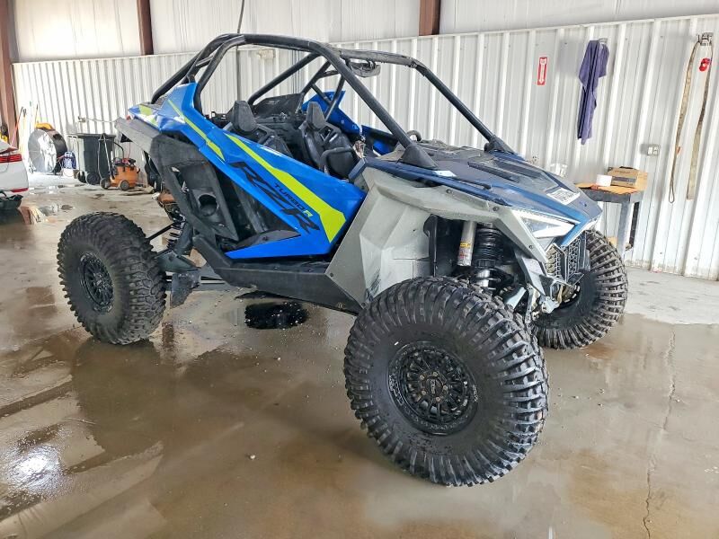 2022 POLARIS GENERAL