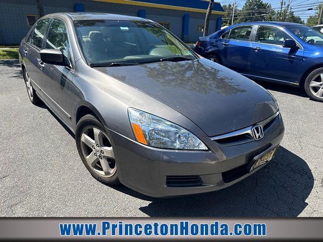 2006 HONDA Accord