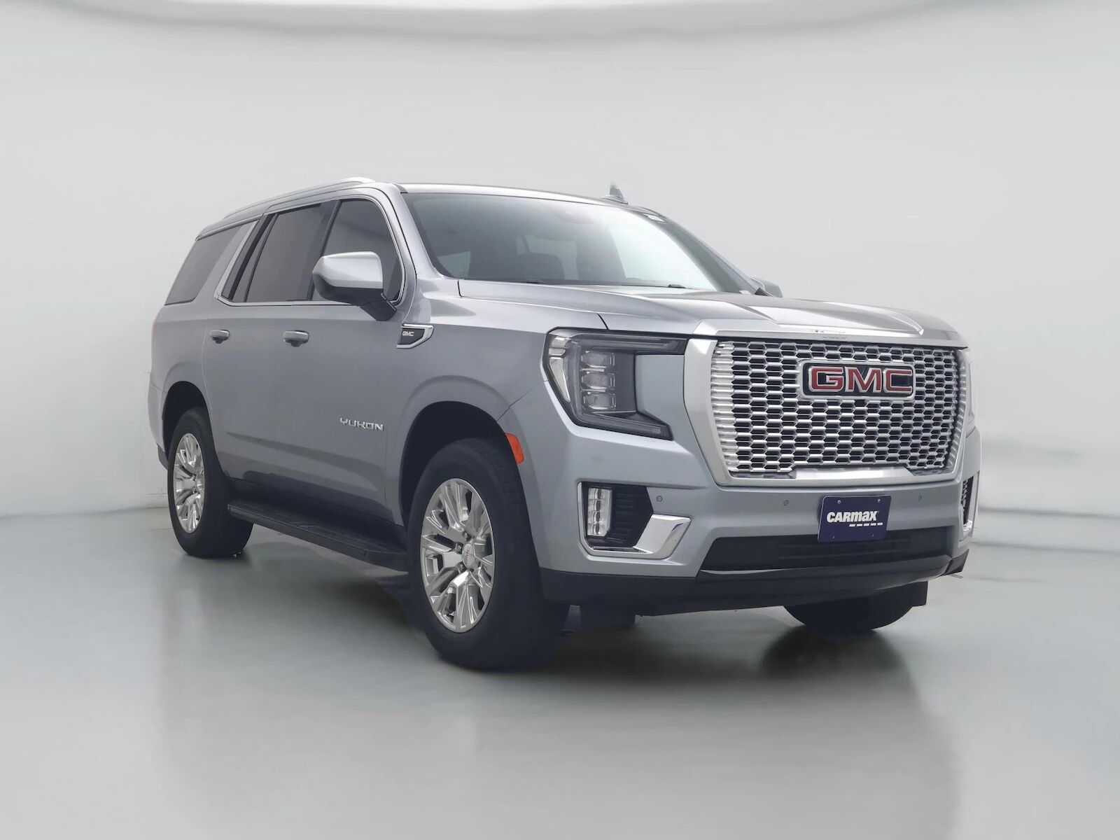 2024 GMC Yukon
