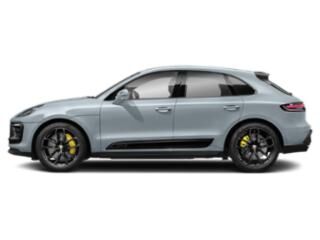 2022 PORSCHE Macan