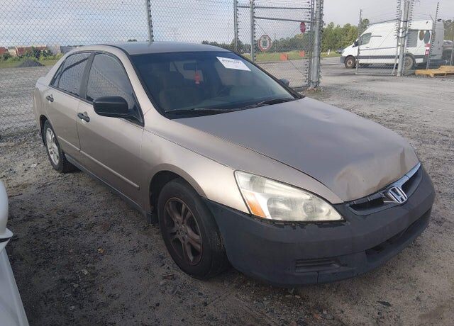 2006 HONDA Accord