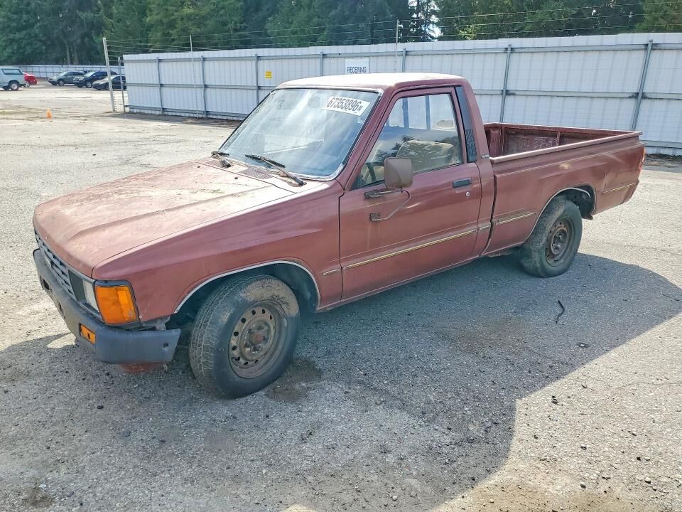 1985 TOYOTA Pick-Up