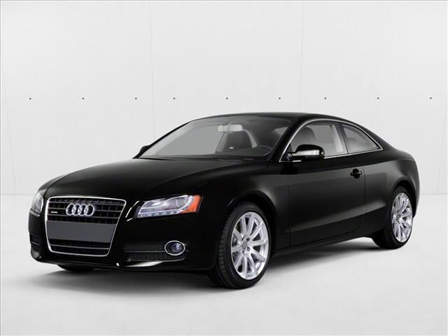 2010 Audi A5