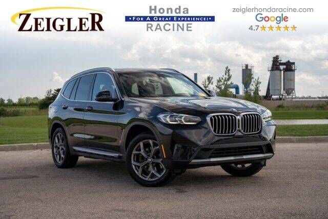 2023 BMW X3