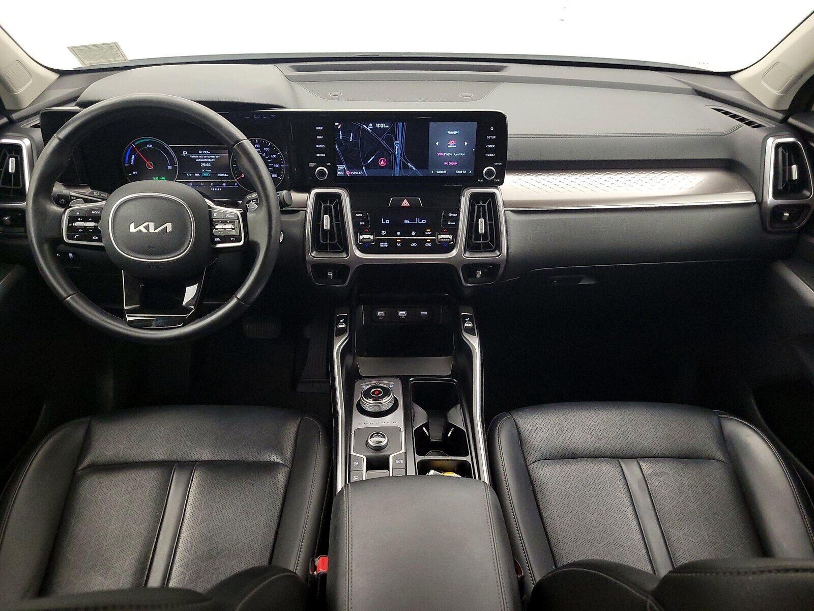 2022 KIA Sorento