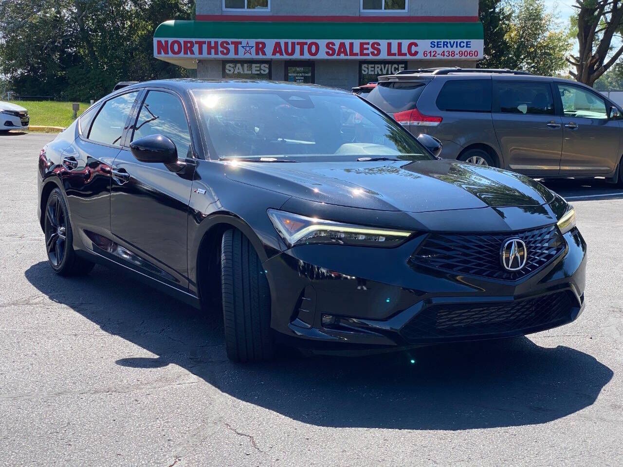 2024 ACURA Integra