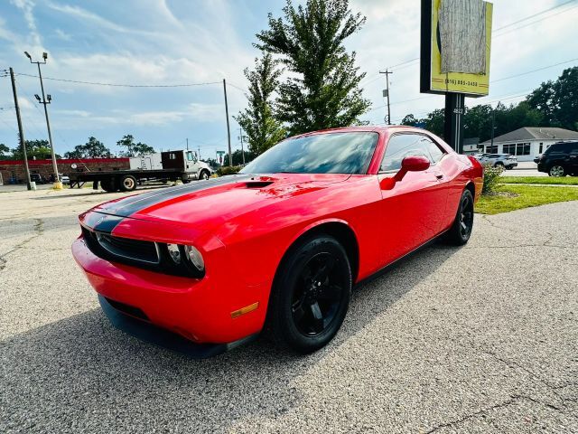 2010 DODGE Challenger