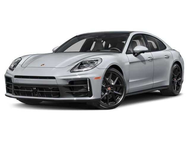 2024 PORSCHE Panamera