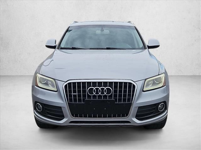 2015 Audi Q5