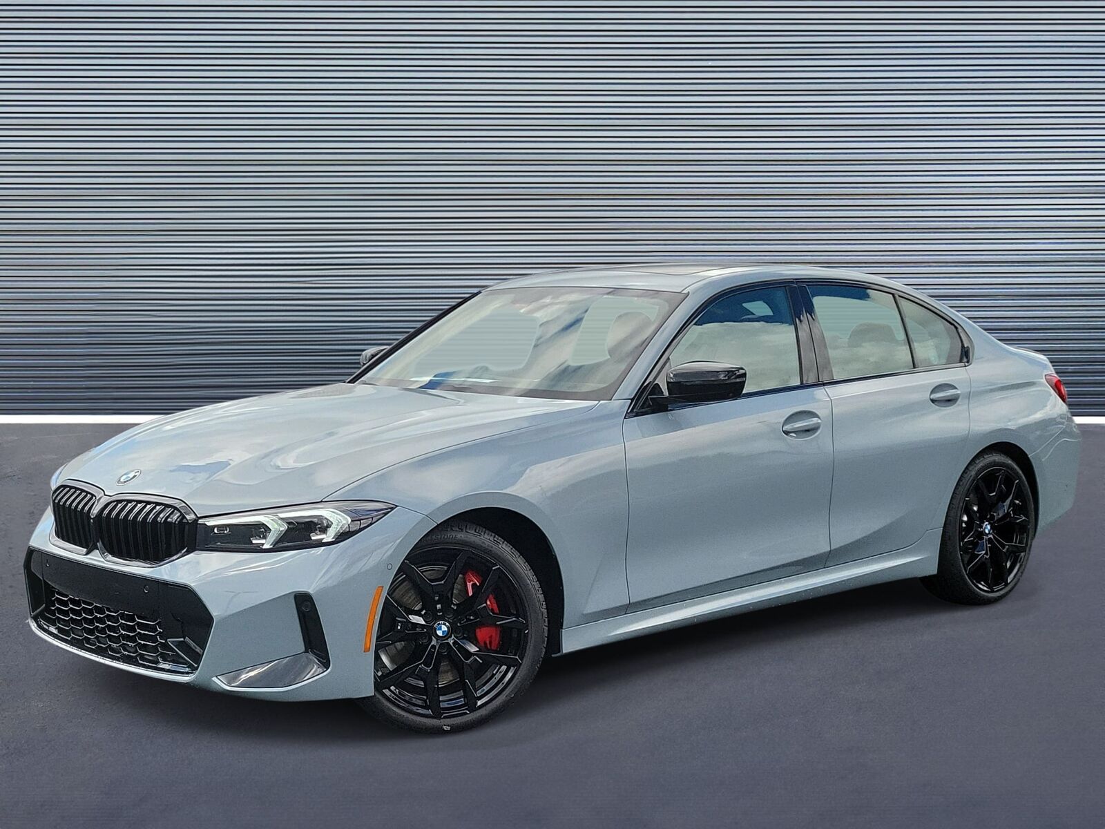 2026 BMW 3 Series