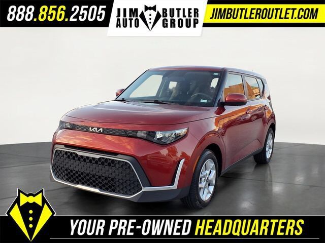 2024 KIA Soul