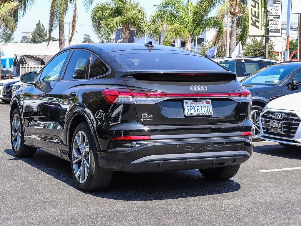 2024 Audi Q4