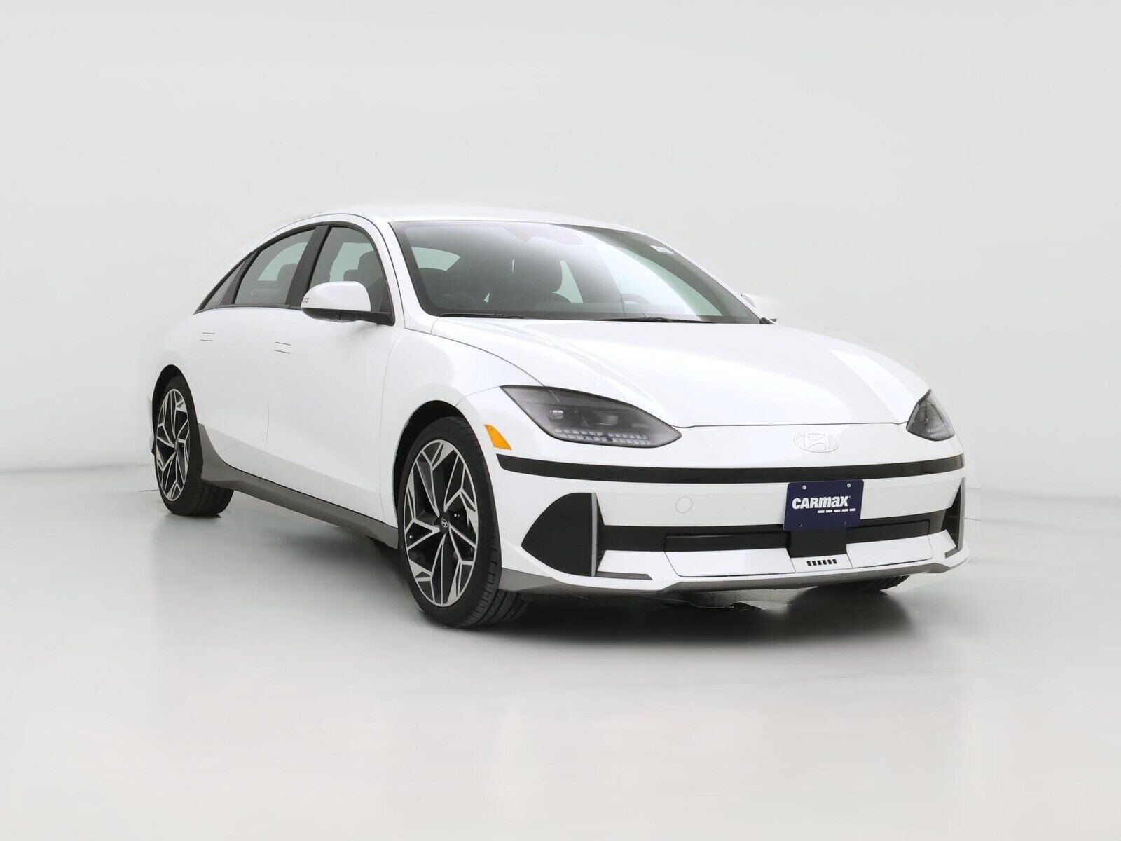 2024 HYUNDAI Ioniq 6