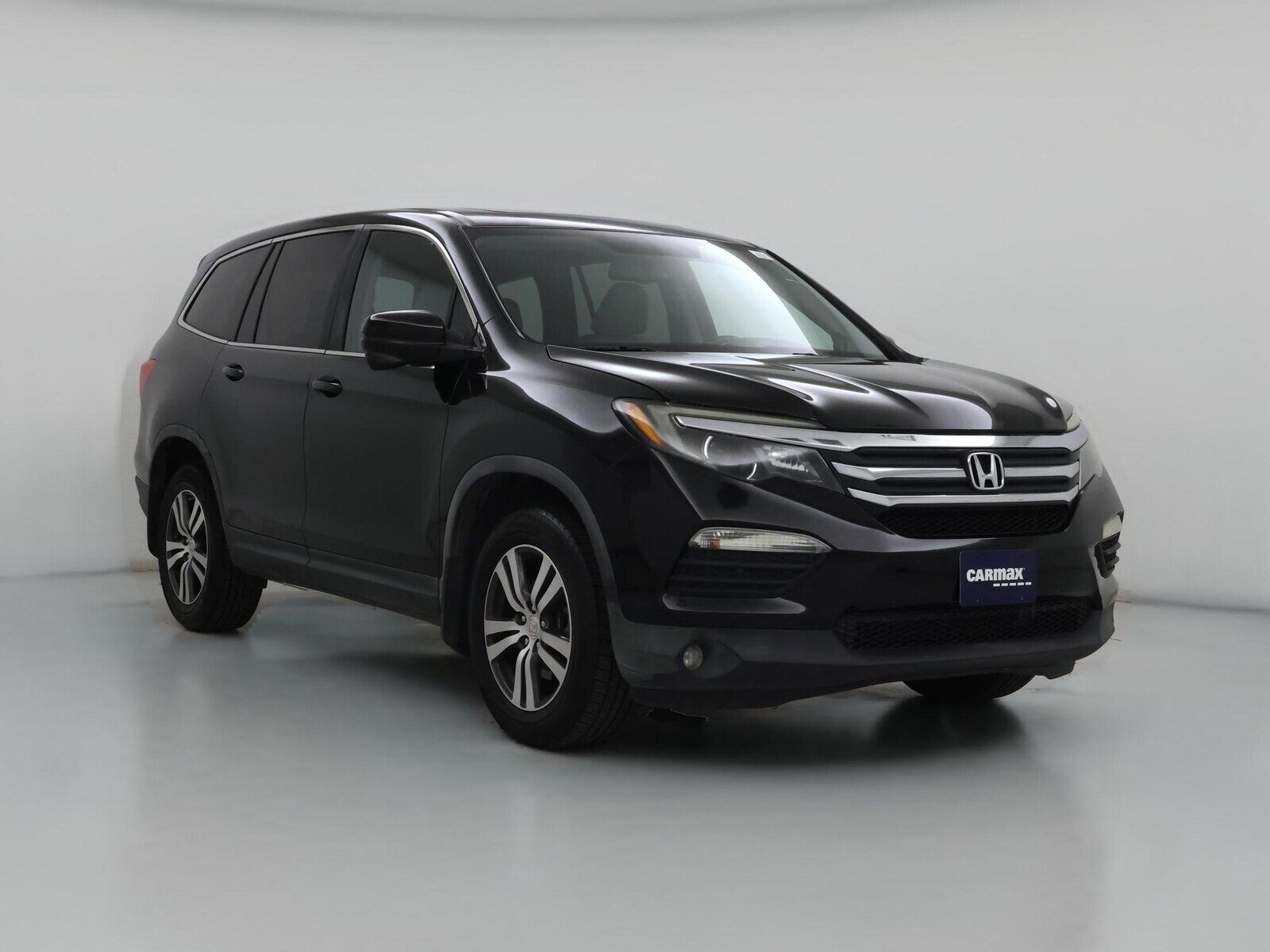 2017 HONDA Pilot