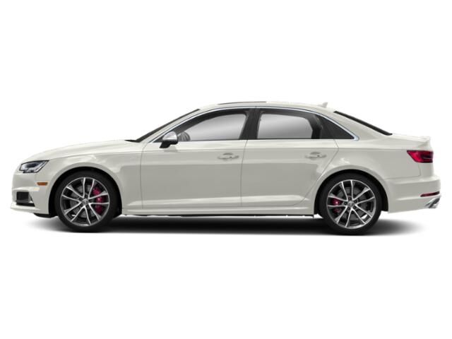 2019 Audi S4