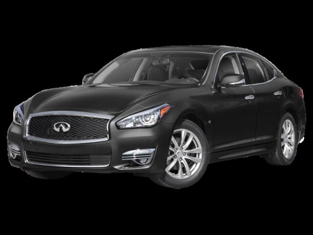 2019 INFINITI Q70