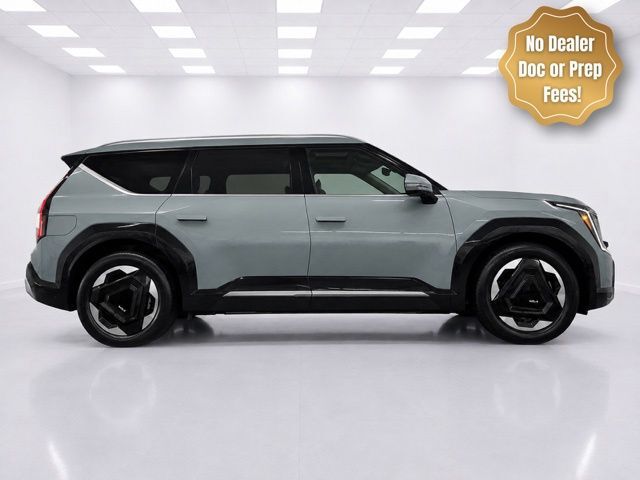 2024 KIA EV9