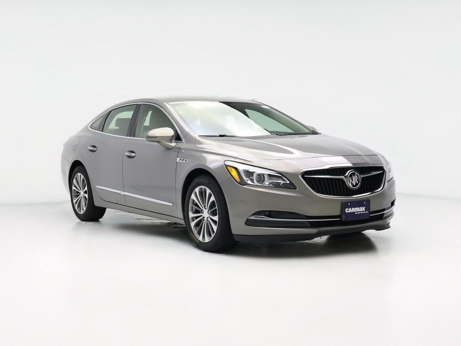 2019 BUICK LaCrosse