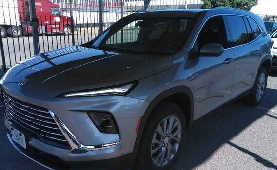 2025 BUICK Enclave