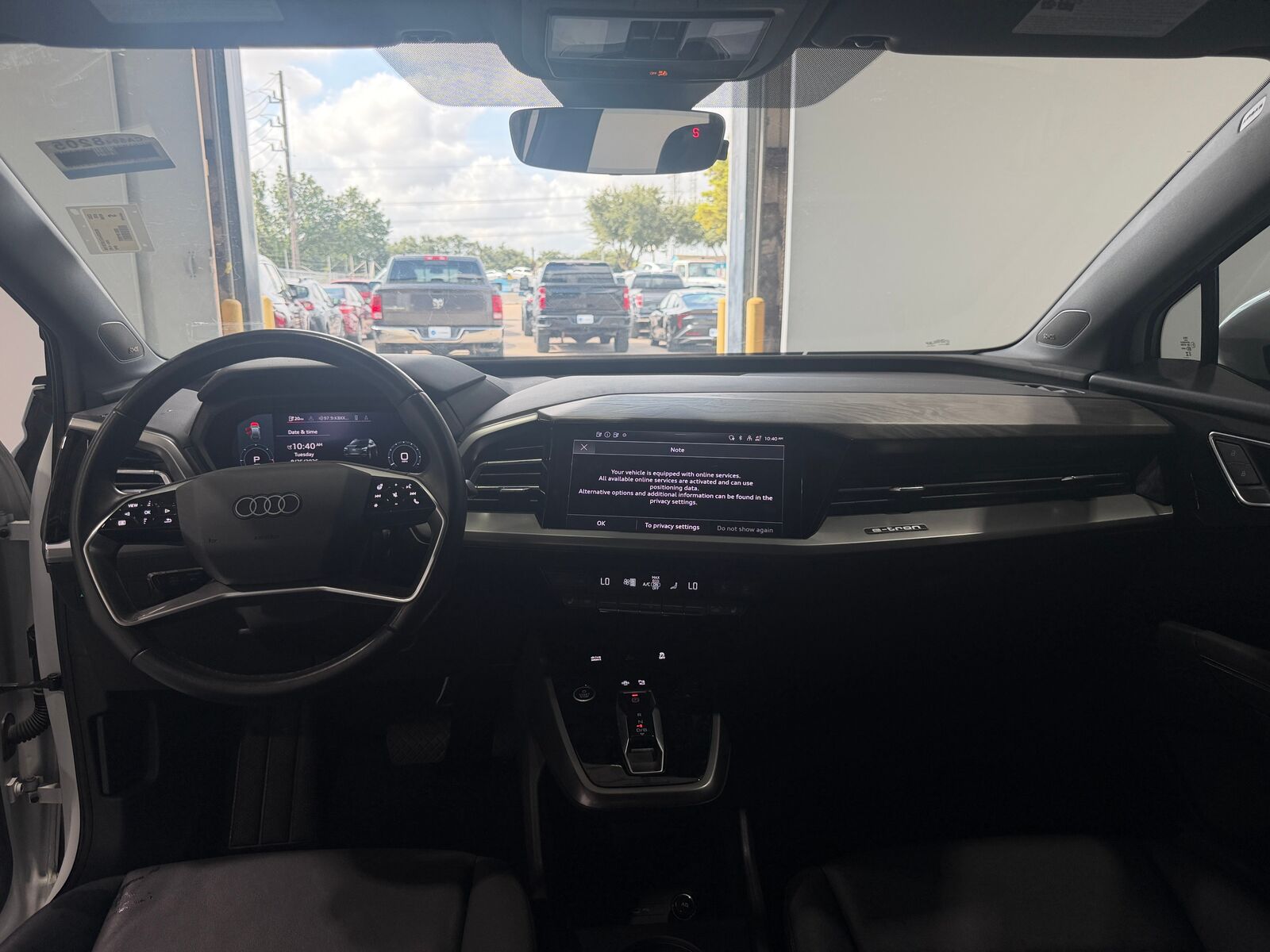 2023 Audi Q4