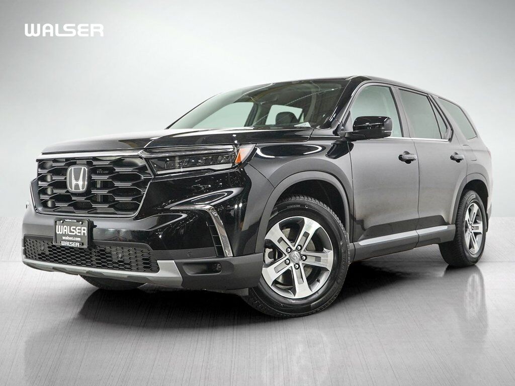 2023 HONDA Pilot