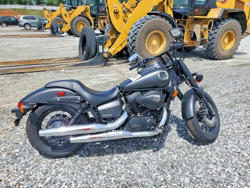 2023 HONDA VT750