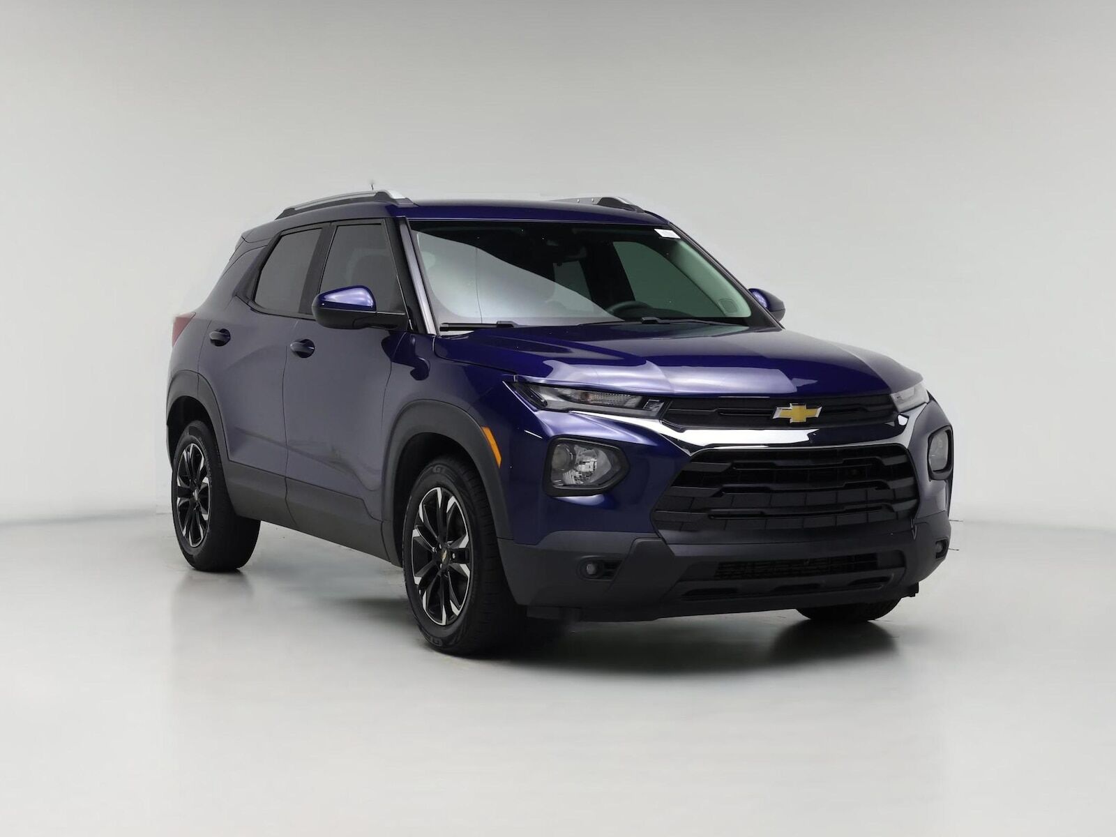 2022 CHEVROLET Trailblazer