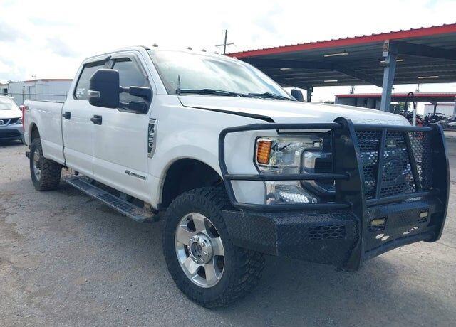 2020 FORD F-350