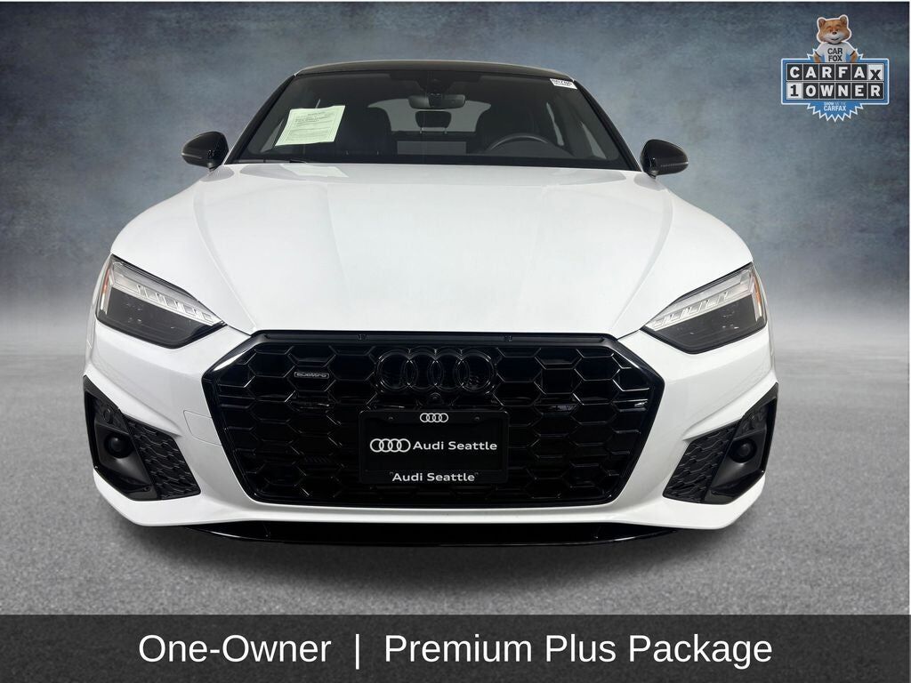 2023 Audi A5