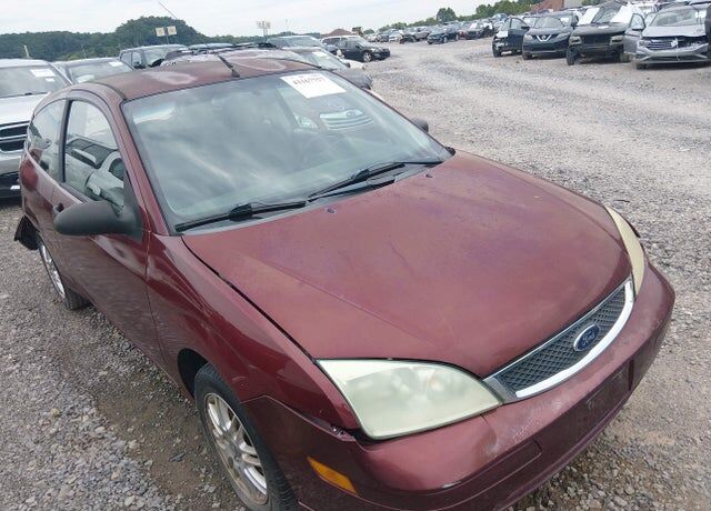 2006 FORD Focus