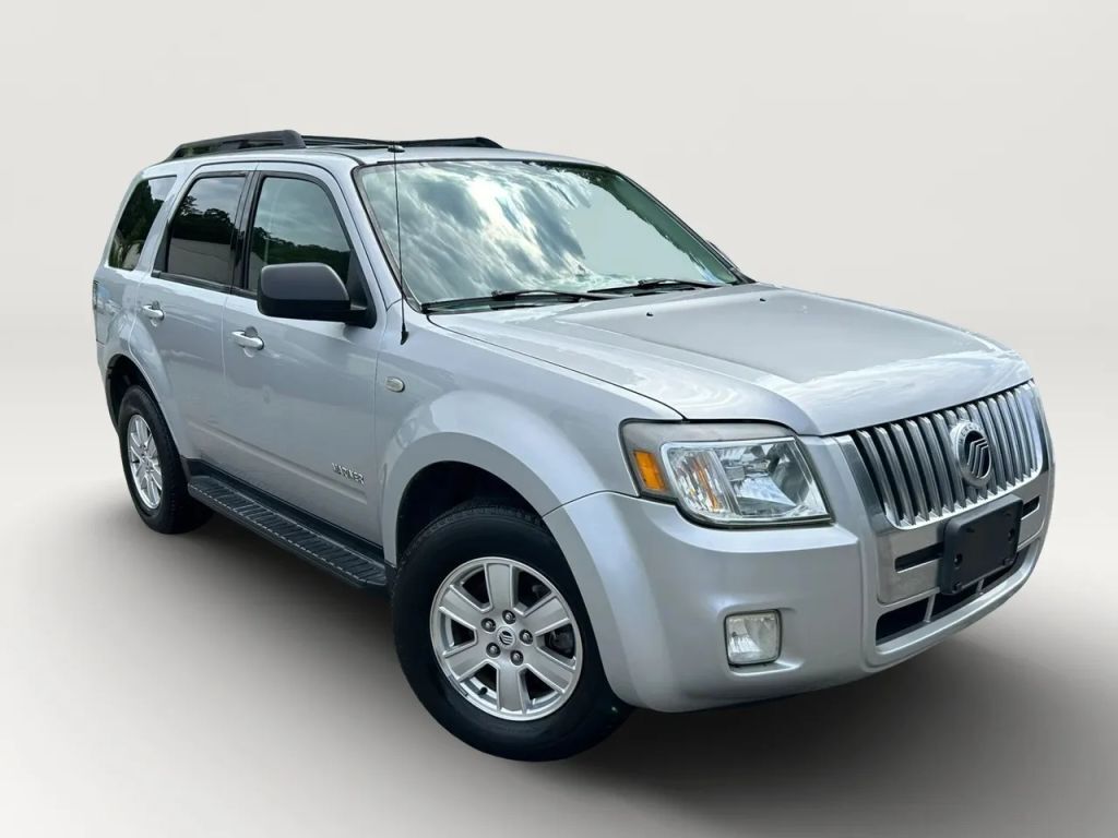 2008 MERCURY Mariner