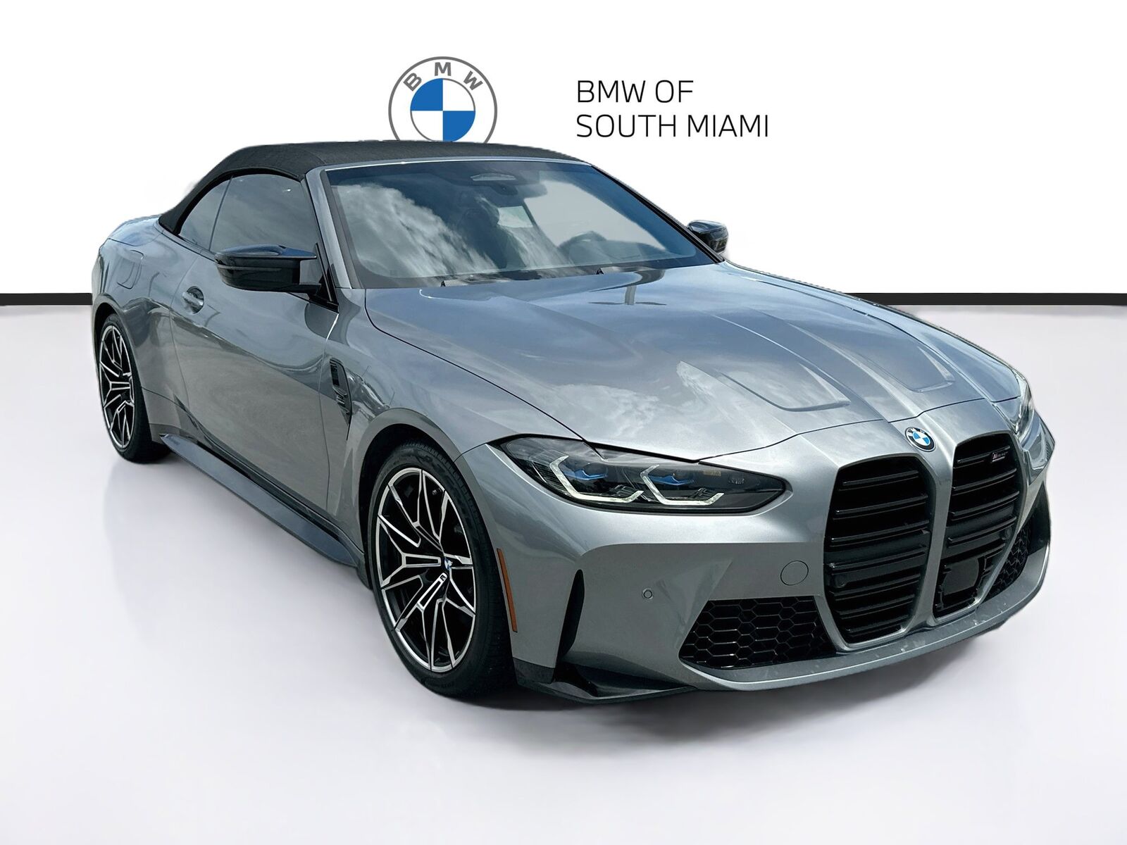 2022 BMW M4