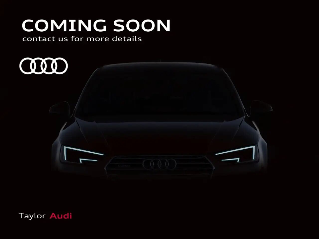 2026 Audi SQ7