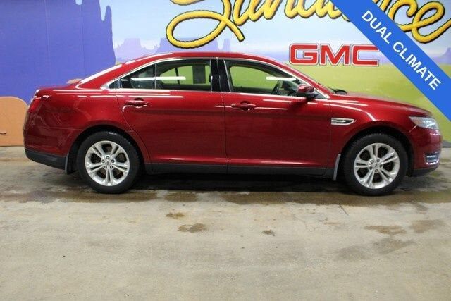 2014 FORD Taurus