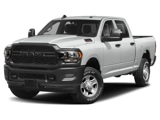 2023 RAM 2500