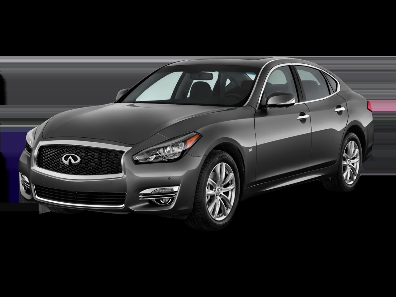 2019 INFINITI Q70