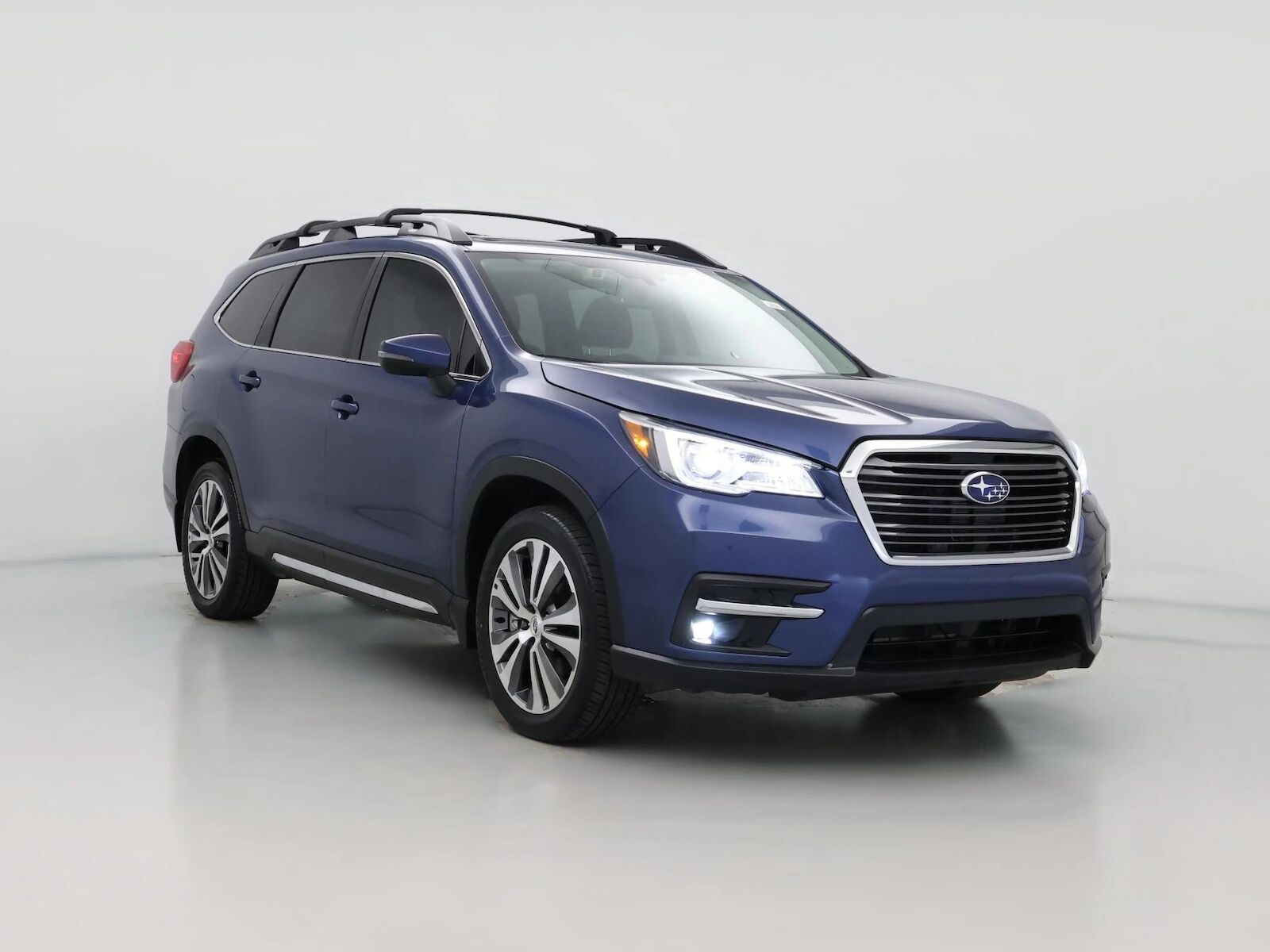 2020 SUBARU Ascent