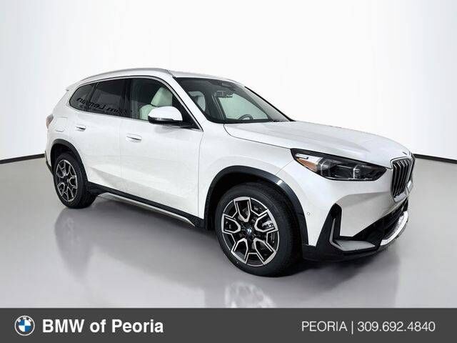 2026 BMW X1