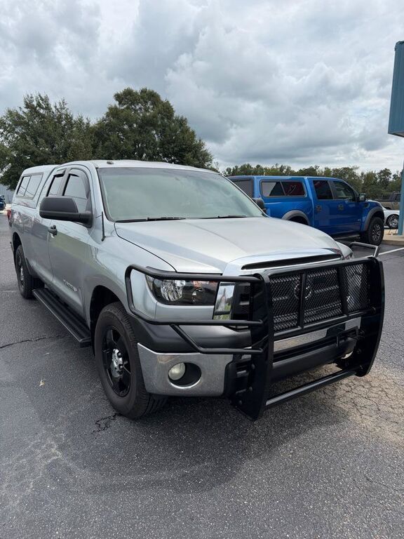 2012 TOYOTA Tundra