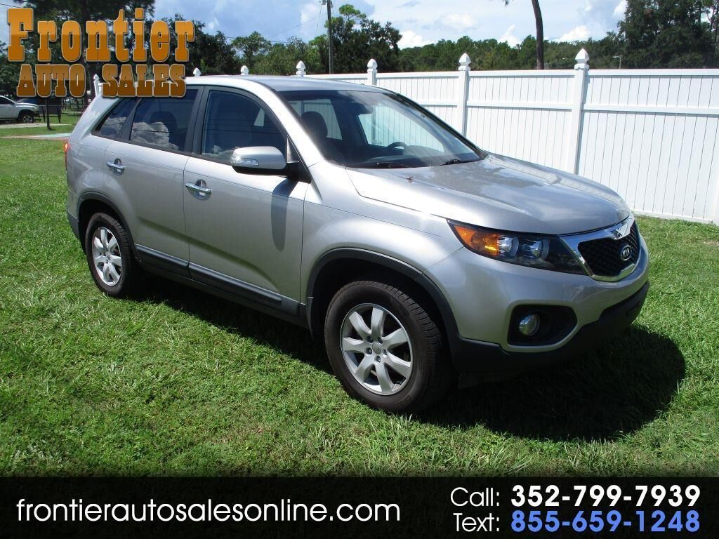 2013 KIA Sorento