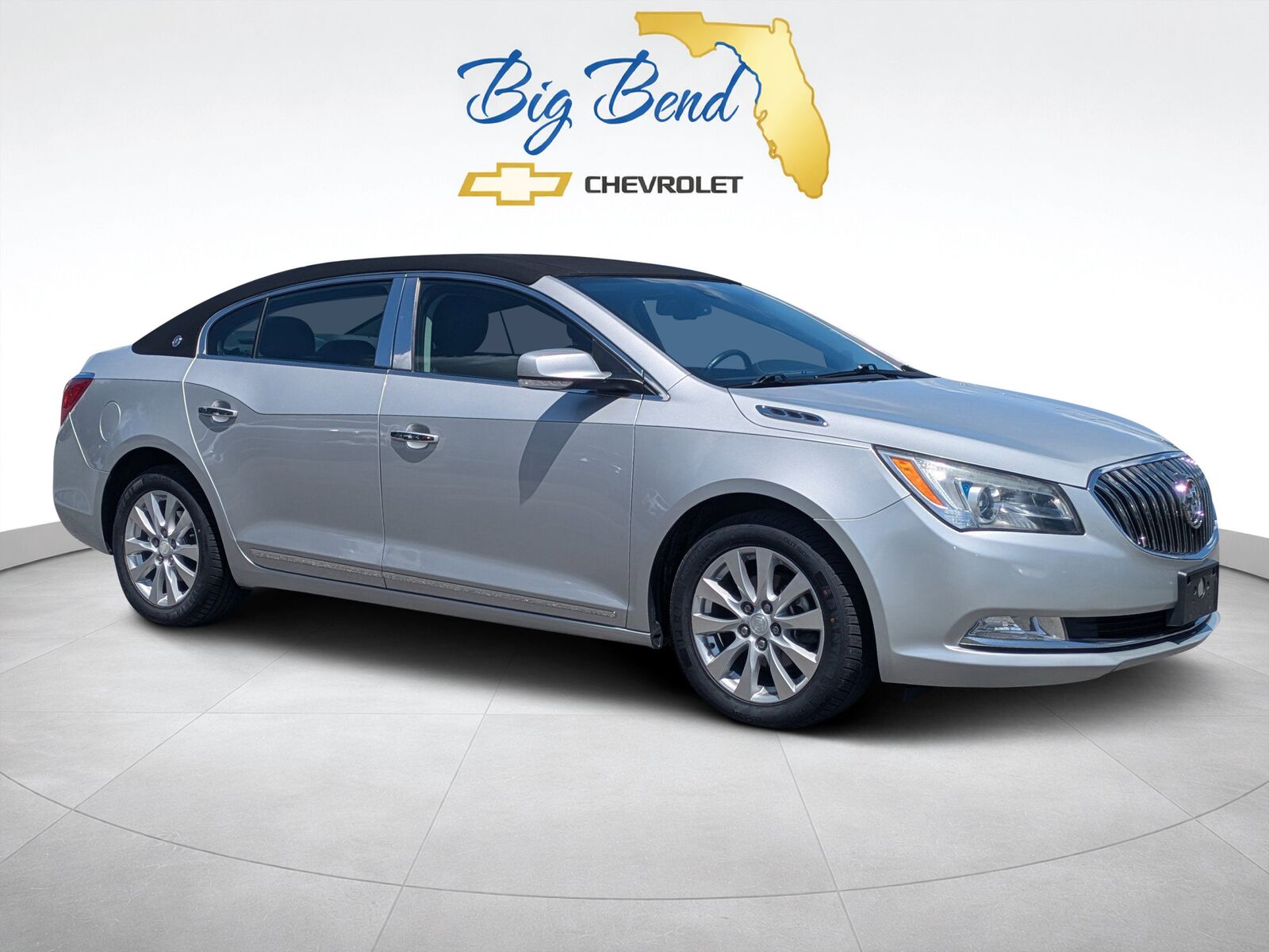 2014 BUICK LaCrosse