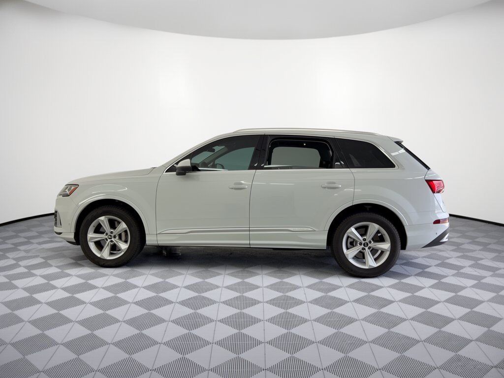 2023 Audi Q7