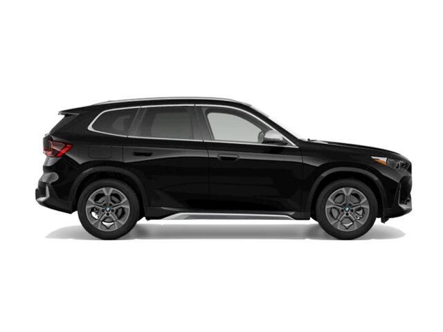 2027 BMW X1