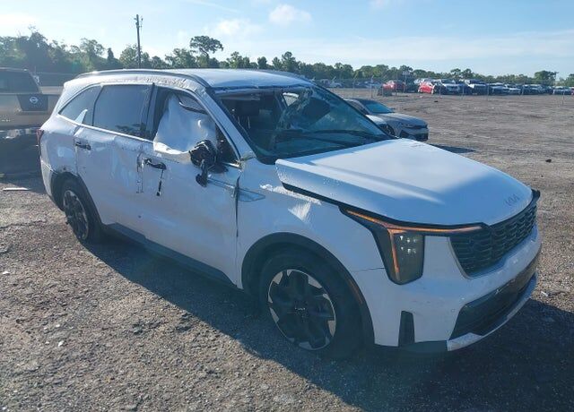 2024 KIA Sorento